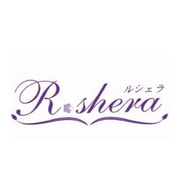 R.shera ルシェラ ロゴ