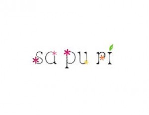 sapuri サプリ ロゴ