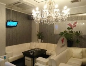 フォワード ロゴ